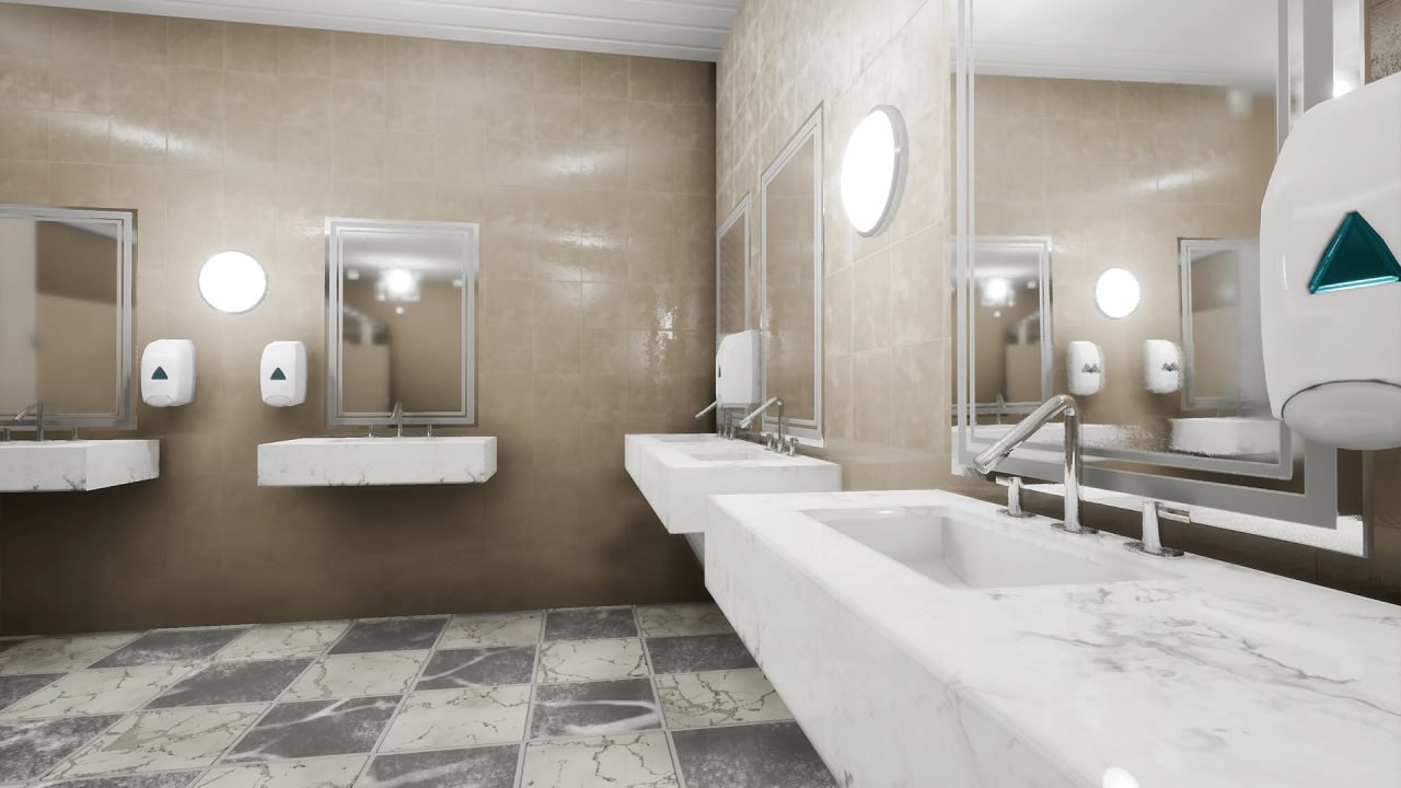 Restroom📱 - изображение 2